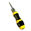 Practical Illuminated Screwdriver 45Nm Torques Capacity Delicate 20cm Design With NonSlip Ergonomic Handle top sale