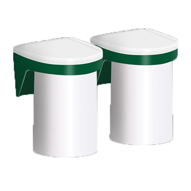 

Lilang Portable Magnetic Travel Toothbrush Set