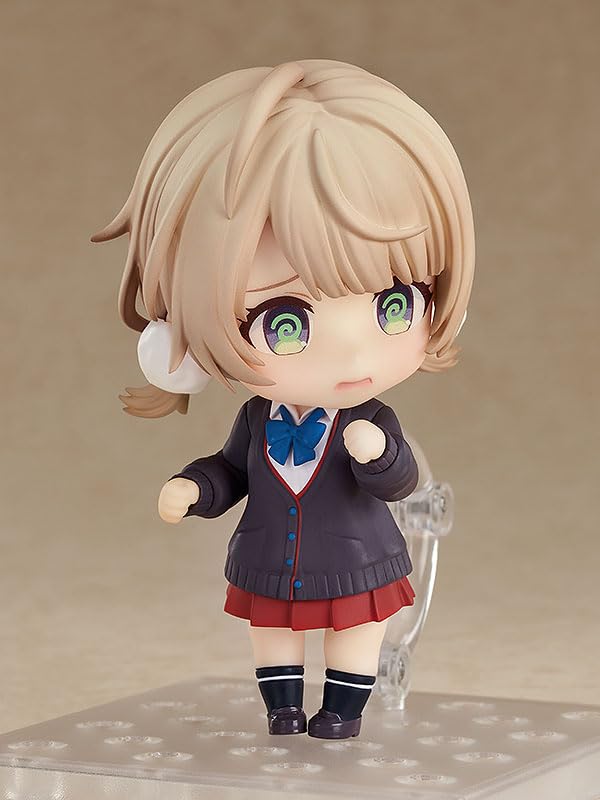 Nendoroid Shigure Ui Non-scale Plastic Painted Action Figure Resale
