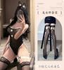 Sex lingerie sexy pajamas pure desire uniform seduction bunny cosplay cute free open file