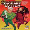 Scarlet Witch by Steve Orlando Vol. 3 Scarlet Witch Amp... 9781302957469