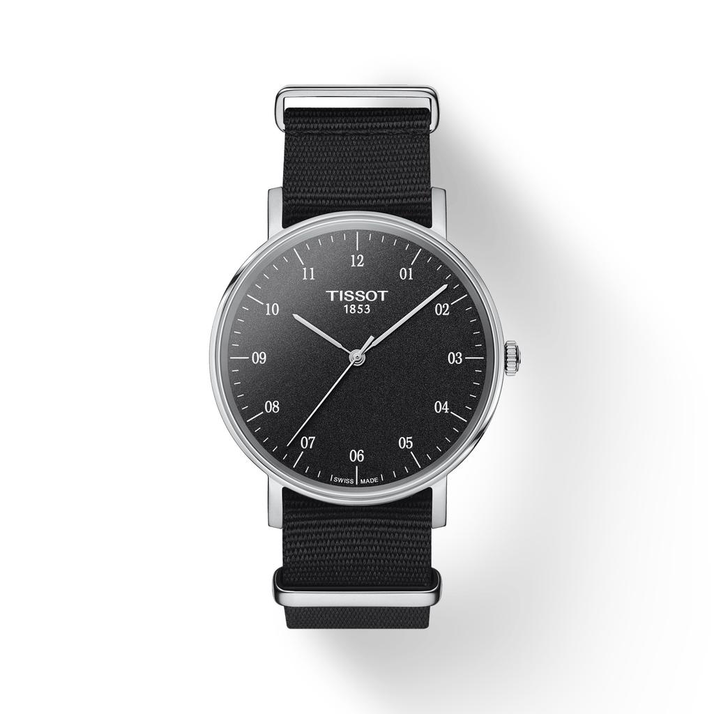 Tissot Men's Fashion Watch T109.410.17.077.00