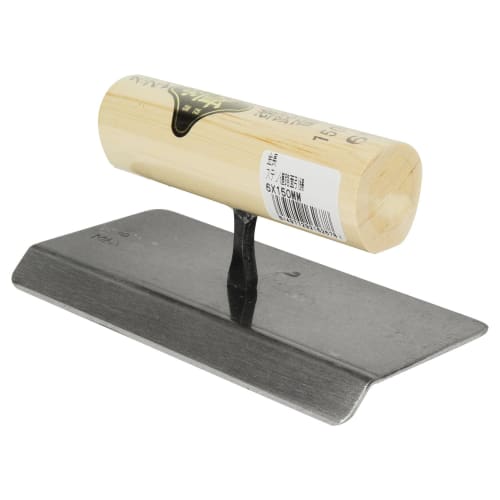 Kincho Stainless Steel Road Surface Trowel 6 X 150mm