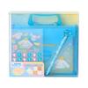 Sanrio Letter Play Ages 3 and 586226 Set, Cinnamoroll, Up,