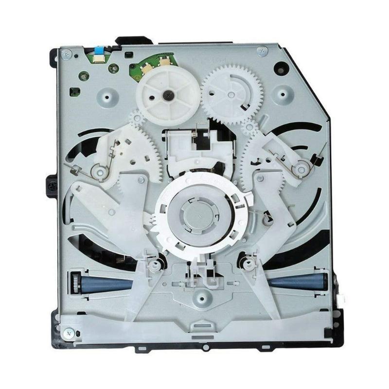 Substituição de unidade de disco DVD com ferramenta de abertura para KEM-490 CUH-1100 CUH-11XX Reparo unidade de disco acessório de jogo