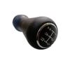 Suitable for Peugeot 206 406 shift head gear shift lever handball handle