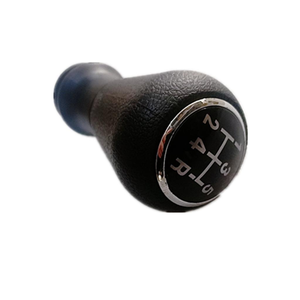 Suitable for Peugeot 206 406 shift head gear shift lever handball handle