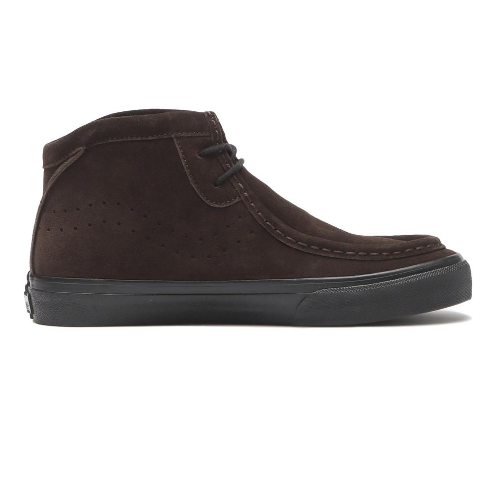 Vans Carver Brown Black V396