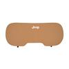 Car Seat Covers Auto Protective Seat Cushion Accessories For Jeep Wrangler Grand Cherokee Compass Wagoneer Gladiator Avenger JK AJU1