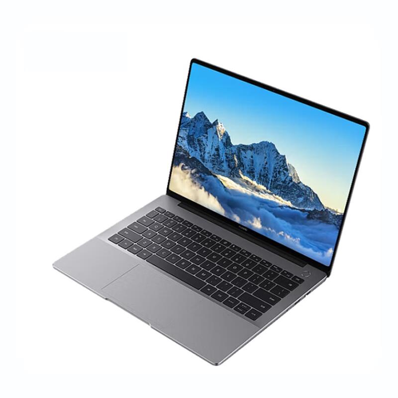 Huawei Qingyun L420x Notebook (CN version)