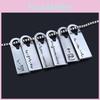 Death Stranding Chemical Physical Equations Alloy Retro Necklace Pendant For Cosplay Fans