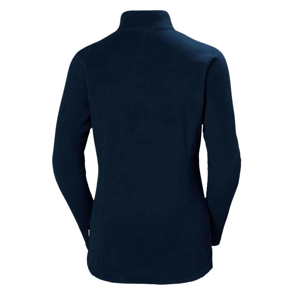 Helly Hansen Флисовая кофта с полумолнией Daybreaker