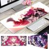 Manga V-Villains Are Destined To Die Mousepad Non-slip Suitable For Office Computers Laptops E-sports Game Desk Mats XXL Keyboa