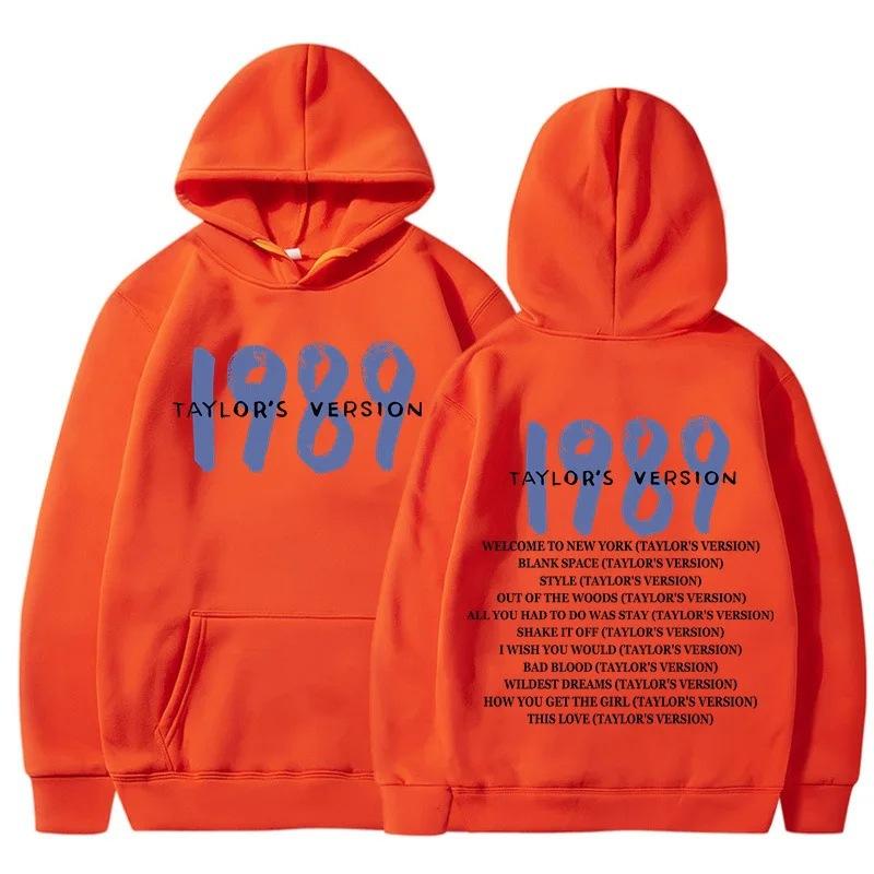 Taylor Ers R 0 Ccert Crewc Swift 1989 Men'S
