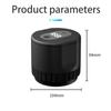 Electric Mason Jar Vacuum Sealer Kit Cordless Automatic Jar Sealer Kit for Food Storage and Fermentation with Wide-Mouth and Mason Jar Lids
