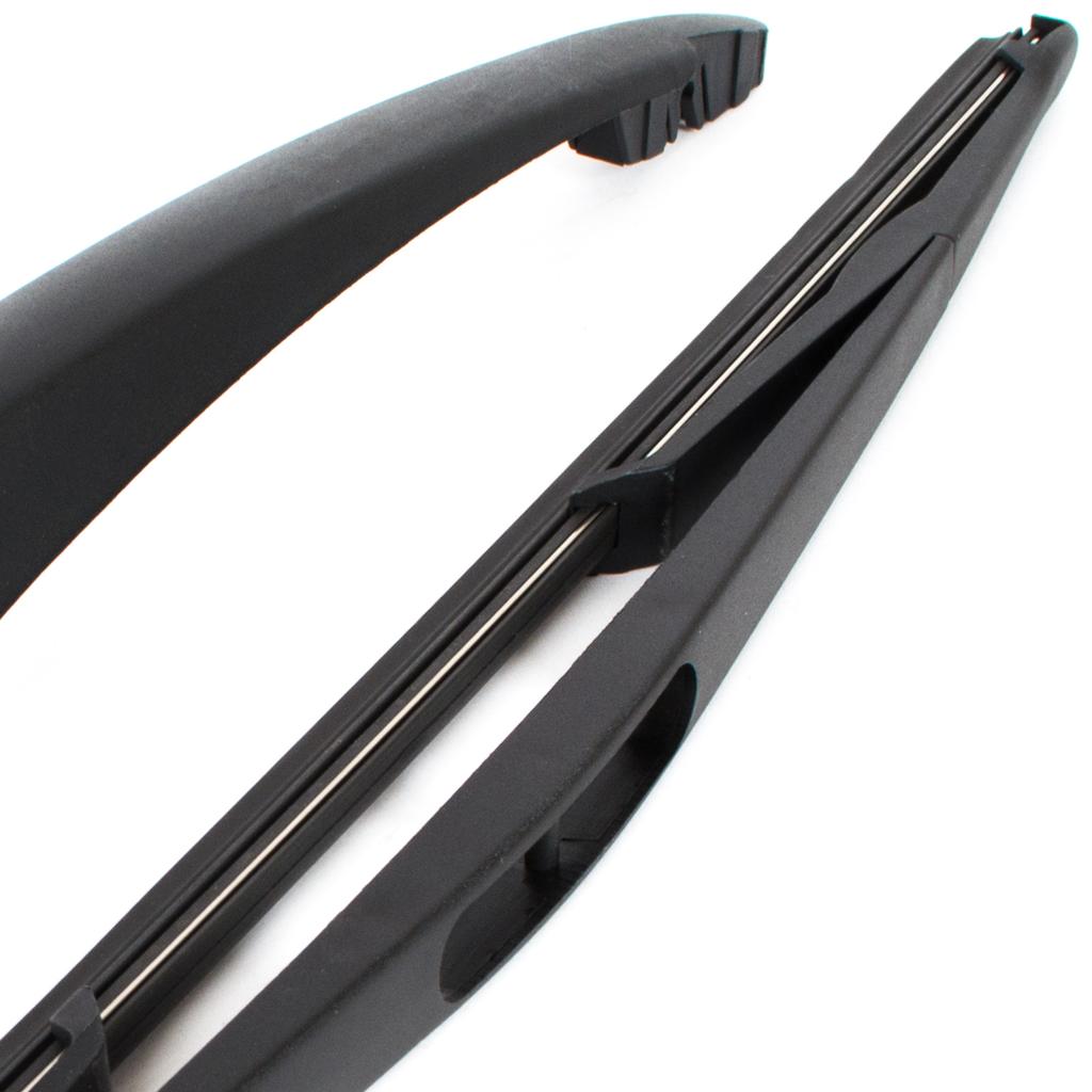 Opel Corsa C 00-09 rear wiper arm + blade