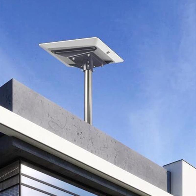 Soluzione Stand di Montaggio Resistente alle Intemperie per Antenna Satellitare Gen 3 Montaggio su Tetto Camper Camper Yacht Uso Viaggio Marino