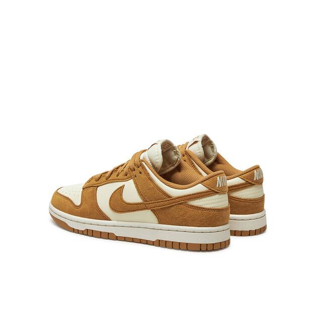 Nike Sneakers Dunk Low HJ7673 100 beige