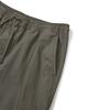 SNOWPEAK Washed Semi Wide Pants Khaki (S24SUFPT18)