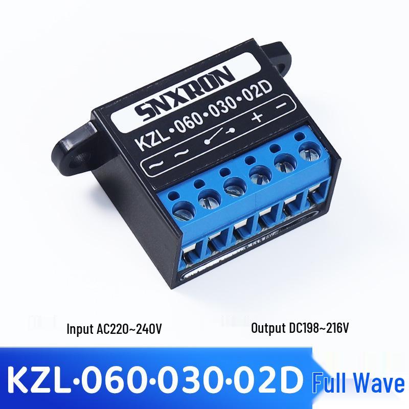 KZL Arc Suppression Motor Brake Rectifier 04DX Power Supply