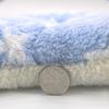 Soft Plush Cat Bed Mats Warm Pet Sleeping Pad for Cats Small Dogs Cute Kitten Cushion Blanket Cat Accessories