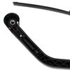 Brazo limpiaparabrisas trasero + escobilla VW T5 Transporter 03-15 VERSIÓN CON PUERTAS izquierda + derecha 2 uds. CONJUNTO