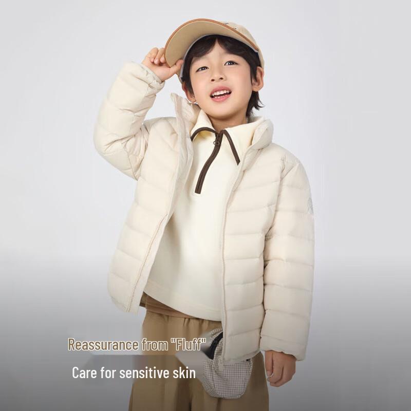 Bosideng 5A Antibacterial 3-Proof Down Jacket T250135530