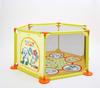 Nonaka Seisakusho Wanwan Totan Playpen House 1 Piece 5 & (x 1) Months~