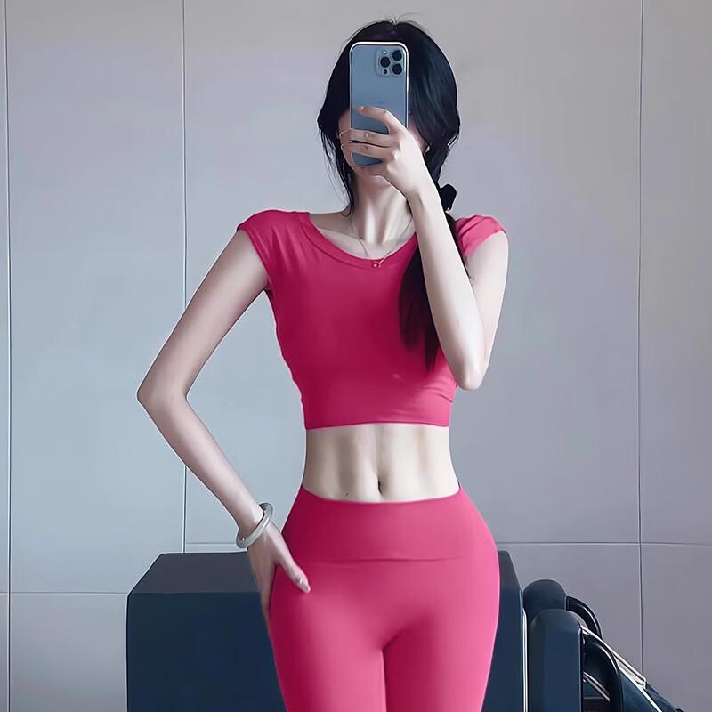 Женская быстросохнущая спортивная майка OEING M