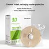 Befon Silk PLA 3D Printer Filament CN plug (adapter included)
