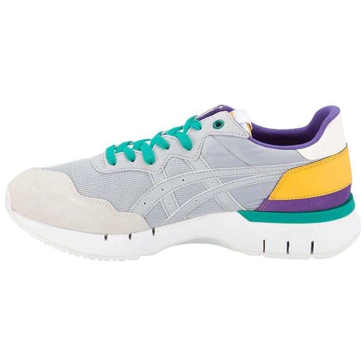 Onitsuka Tiger Rebilac Runner Grey Men s 1183A396-020 EU 42.5