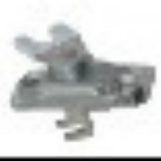 Замок двери Iveco - 500329776 Iveco