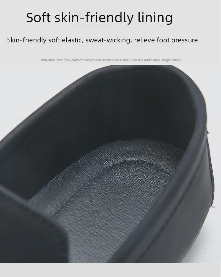 Męskie wsuwane buty Doudou: Lato 2024, Niskie, Oddychające, Modne i Stylowe Obuwie Codzienne.