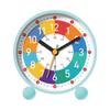 Children's Educational Alarm Clock - Self-Discipline Wake-Up Tool for Boys & Girls