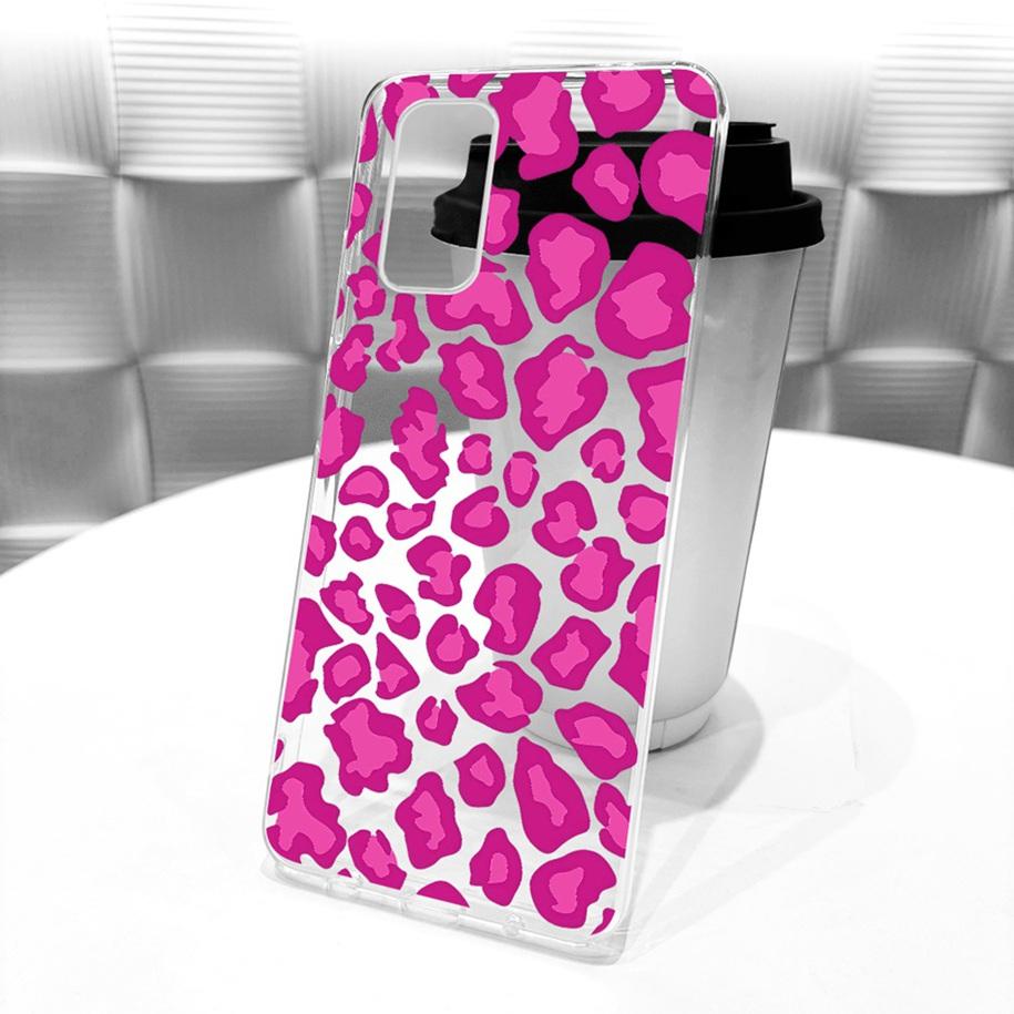 For Samsung Galaxy S20 Plus Case Fashion Butterfly Flower Soft Clear Silicone Back Phone Cover For Samsung S20 Ultra S 20 Bumper
