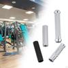 Aluminum Handle Grip for Effective Strength Training