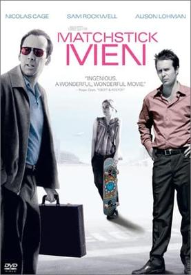 DVD  - Matchstick Men Special Edition DL24677 Japan Movies & DVD Used