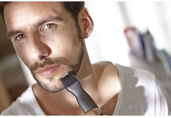 Präzisionstrimmer - PHILIPS - MG1100/16 - Series 1000