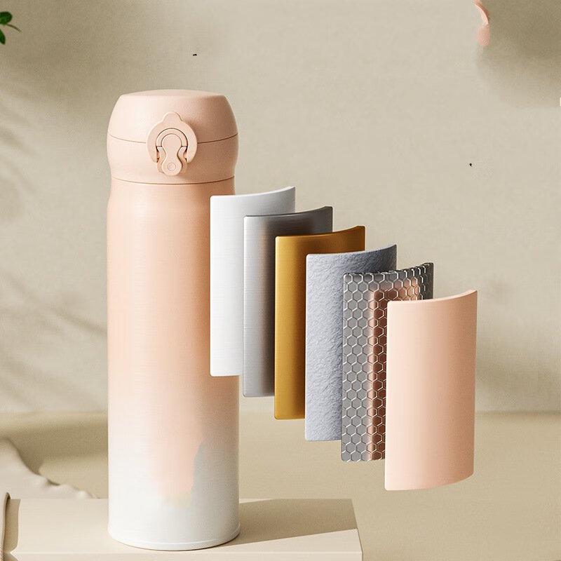 Nu Feng Gradient Insulated Couple Water Bottle
