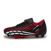 Foreign Trade Football Shoes Children's Male Broken Nails Primary School Students Youth Football Shoes Female Students Training Shoes LLD004