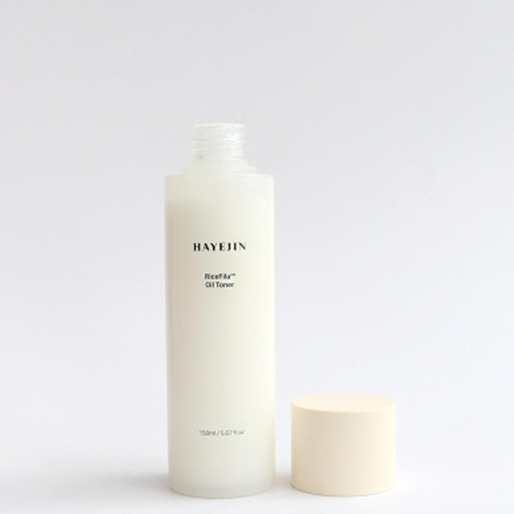 HAYEJIN RiceFila Oil Toner – Rice Bran & Oil-Infused Hydrating Toner 150ml