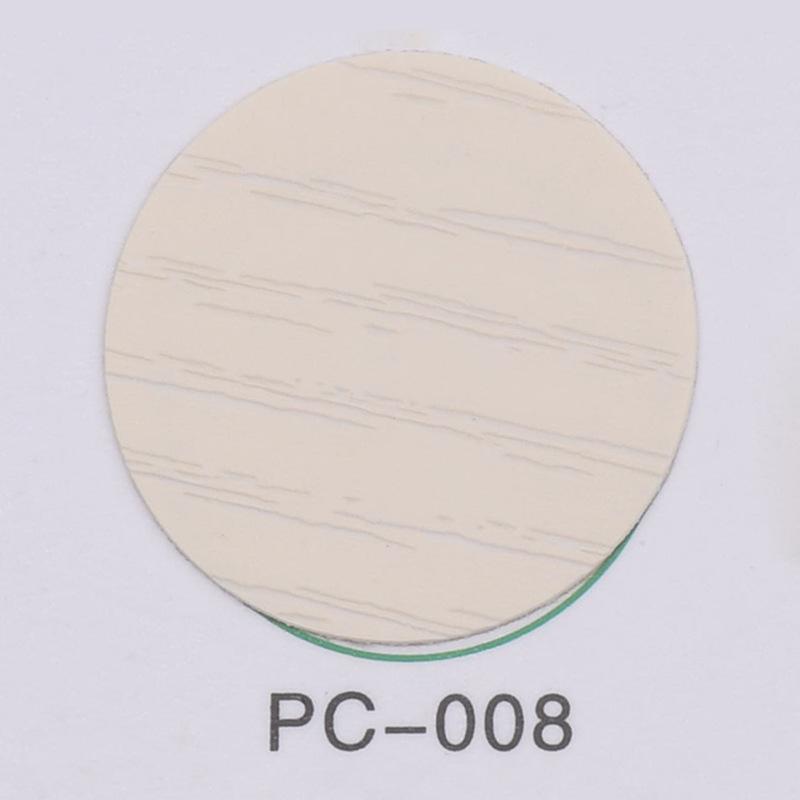 Huamei Self-Adhesive Screw Cover Stickers - Dustproof and Three-in-One Sealing Solution for Furniture