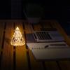 Christmas Decoration Diamond Crystal Atmosphere Light Gift Bedroom Creative Decoration Acrylic Led Night Light