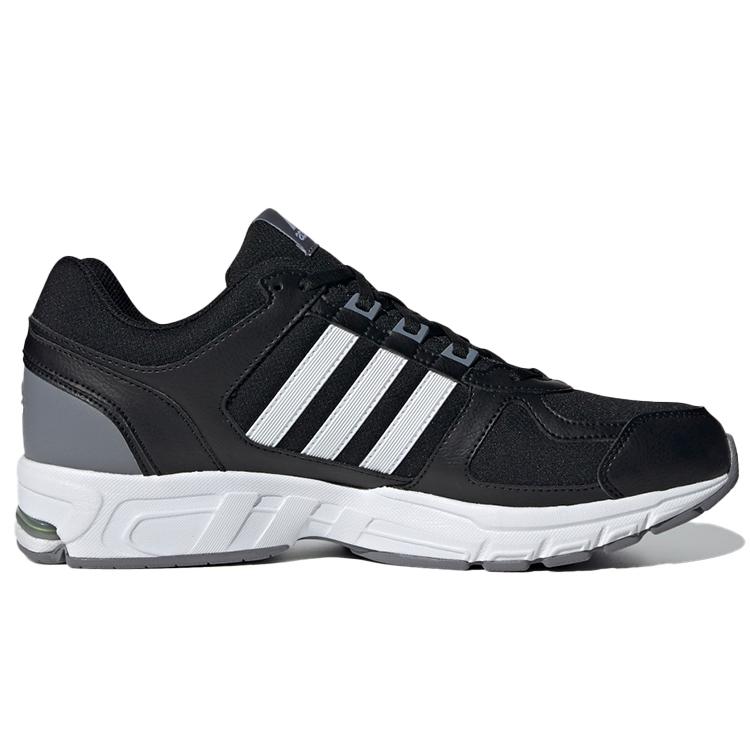 Neue Adidas Equipment 10 U Schuhe Schwarz/Weiß/Grau GZ5304