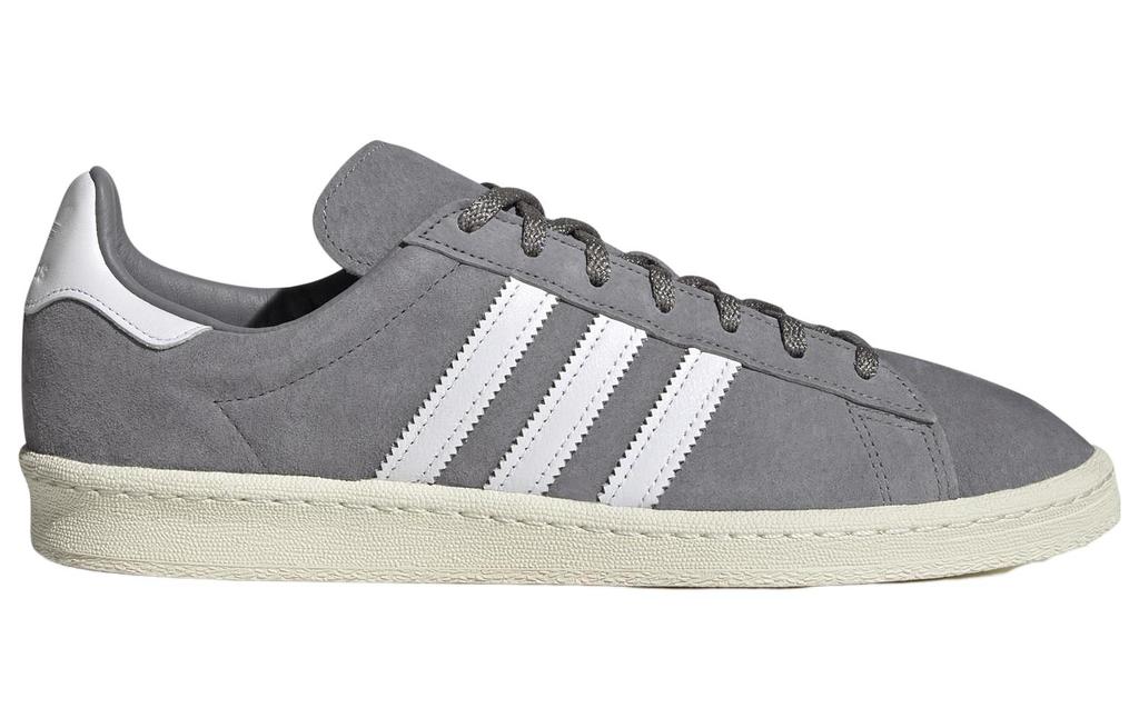 Campus Adidas Originals 80s 'Grey Off White' FZ6154