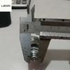 Hydralic Pallet Truck Parts for Valve Spool