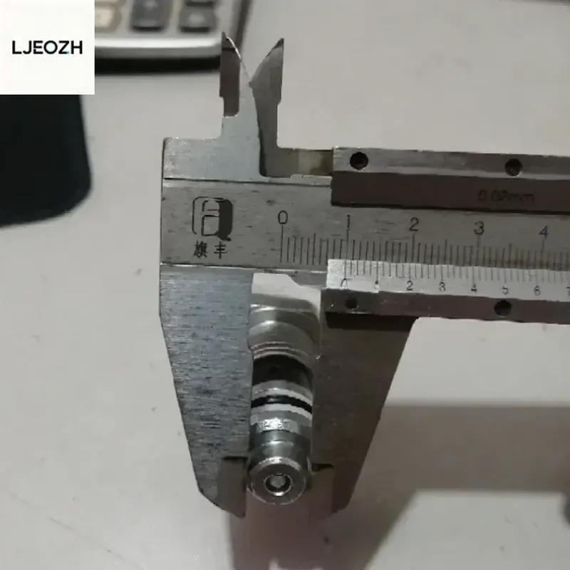 Hydralic Pallet Truck Parts for Valve Spool