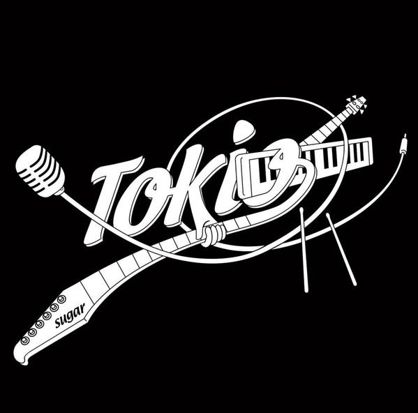 

CD TOKIO - Sugar UPCH9417 Universal Music 2008 Japan Rock Used