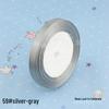 1cm DIY Handmade Satin Ribbon: Gift Packaging, Cake Decorating & Wedding Jewelry Materials