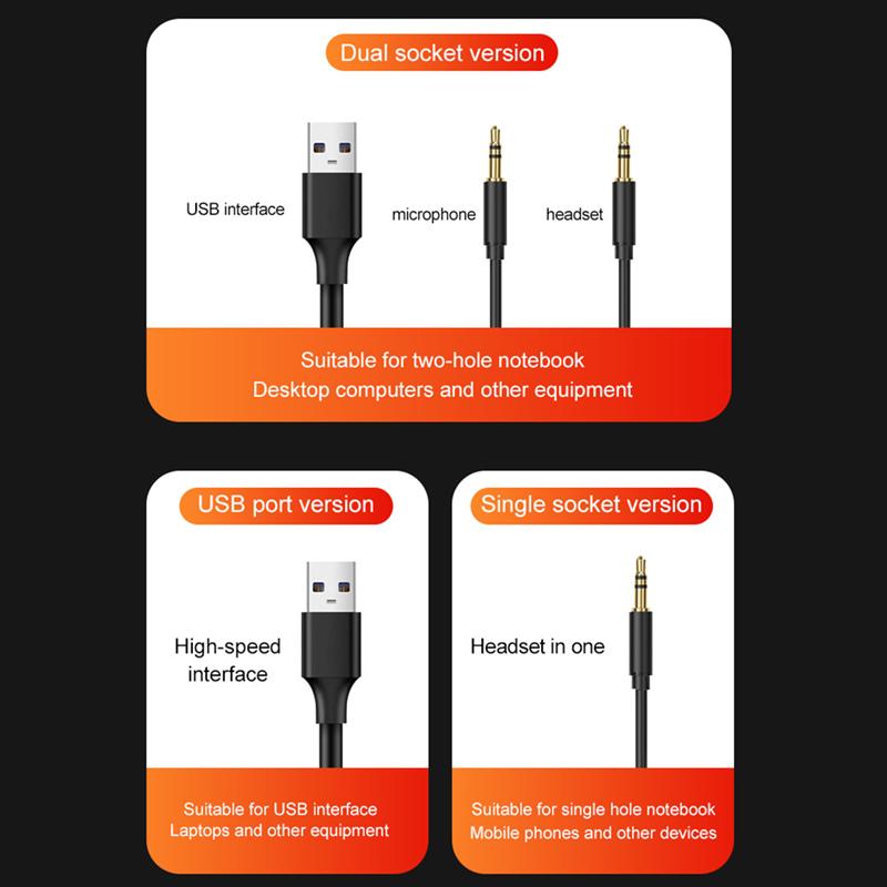 Noua versiune de pisică a căștilor de joc pentru laptop pentru sporturi electronice cu antet Pink Crystal Header cu grâu